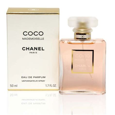 chanel mademoiselle eau de parfum vaporisateur spray|Chanel mademoiselle perfume price usa.